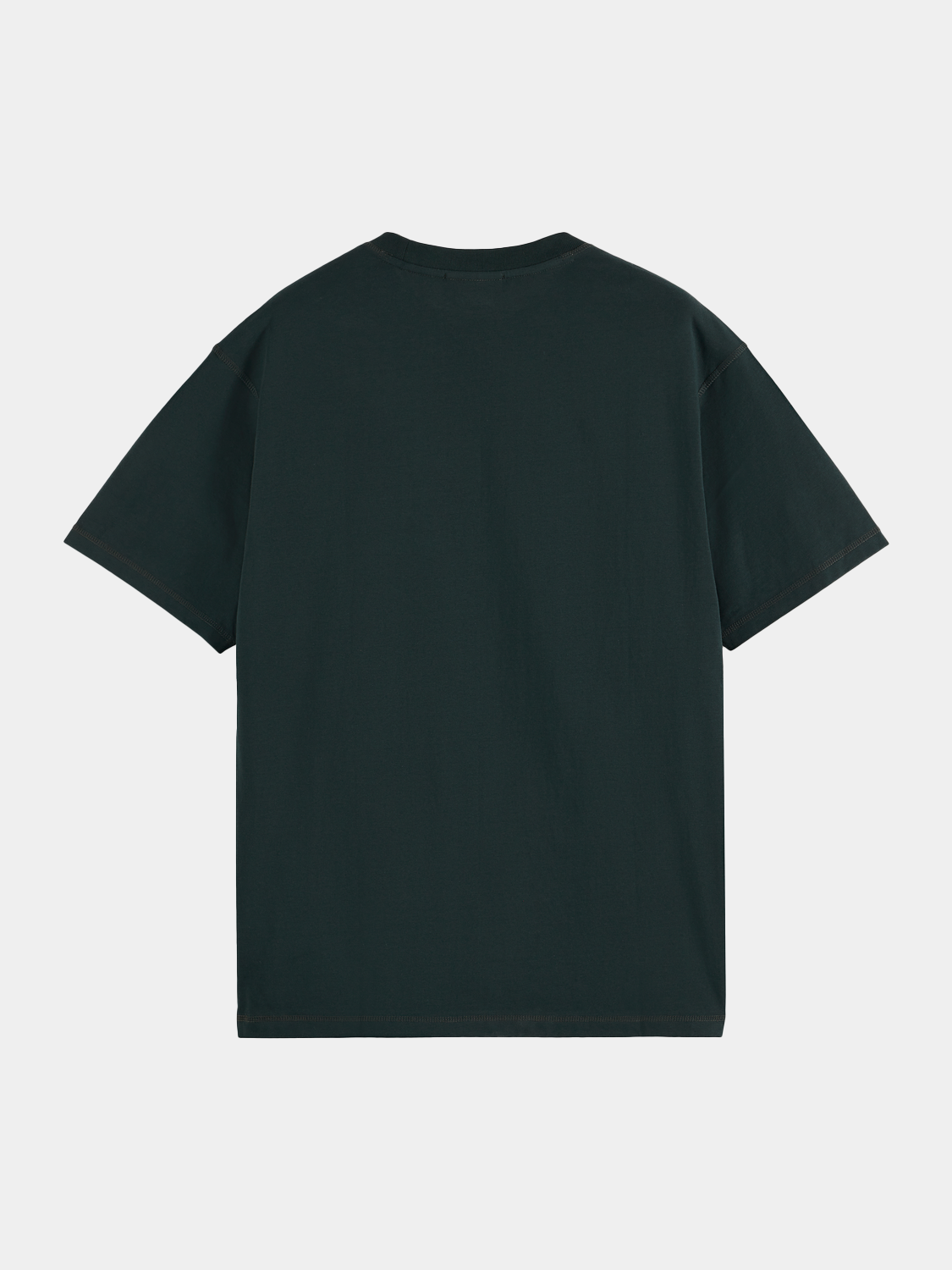 Logo t-shirt - Scotch & Soda AU