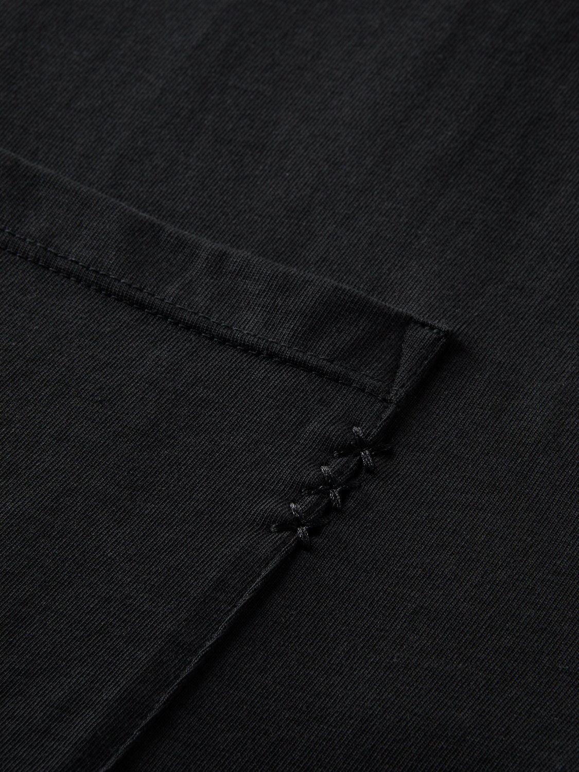 Chest pocket t-shirt - Scotch & Soda AU