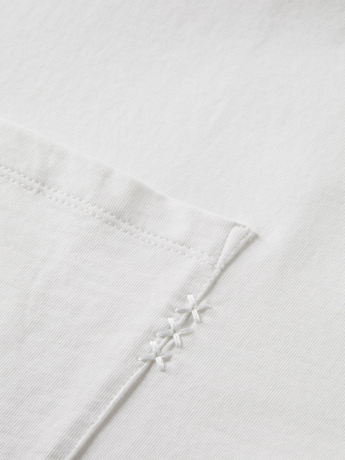 Chest pocket t-shirt - Scotch & Soda AU