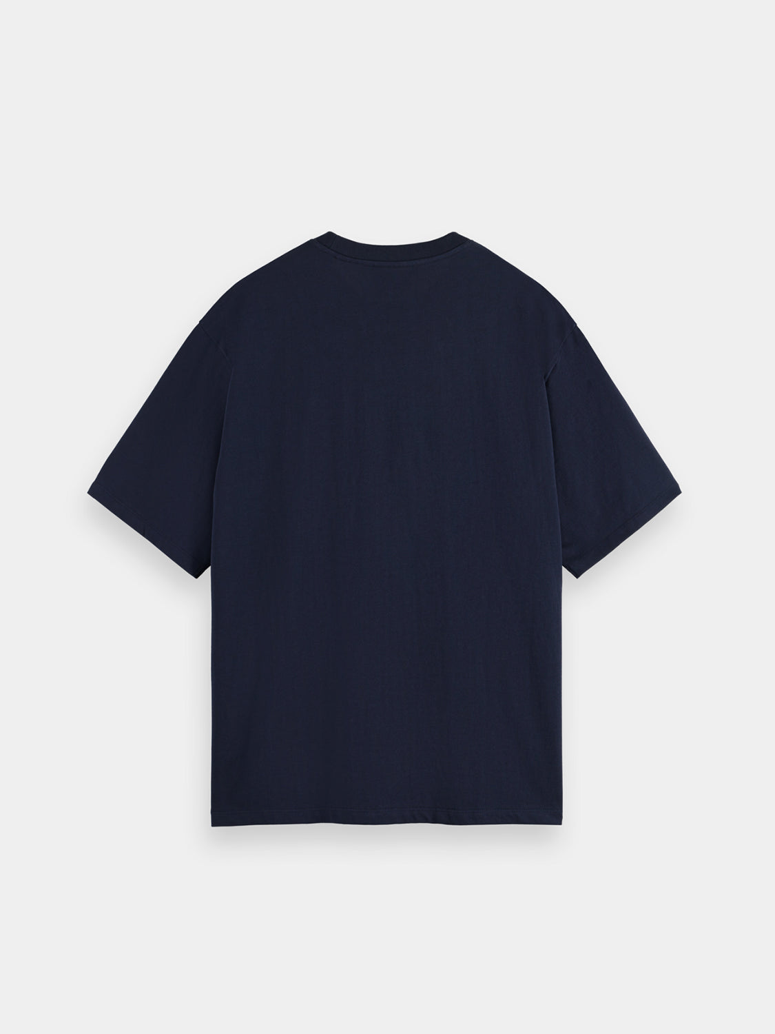 Chest pocket t-shirt - Scotch & Soda AU