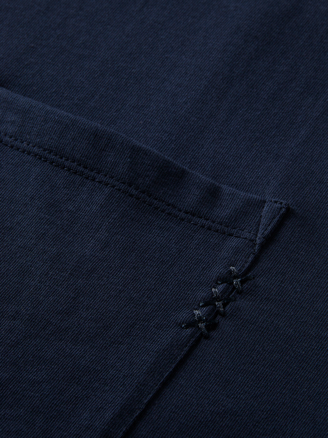 Chest pocket t-shirt - Scotch & Soda AU