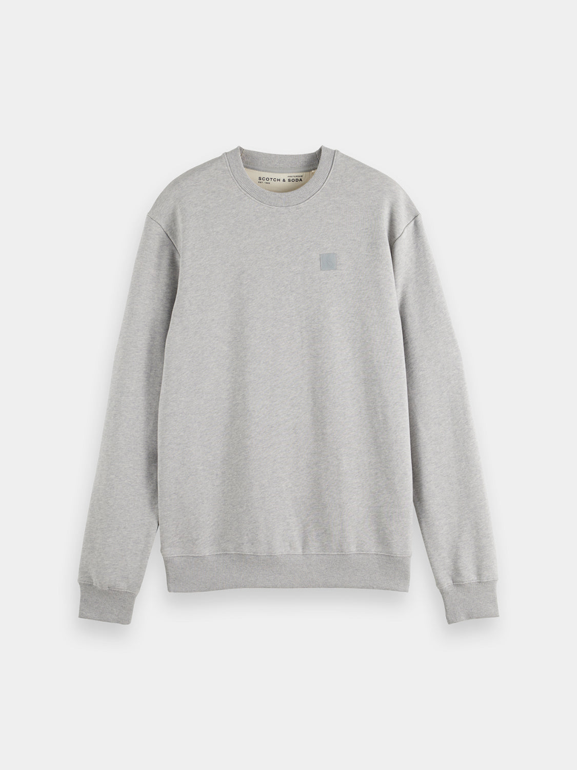 Logoed Sweatshirt main image 0