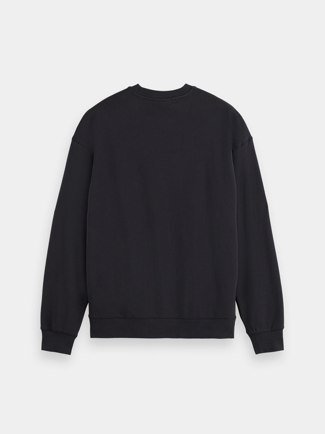 Logo sweatshirt - Scotch & Soda AU