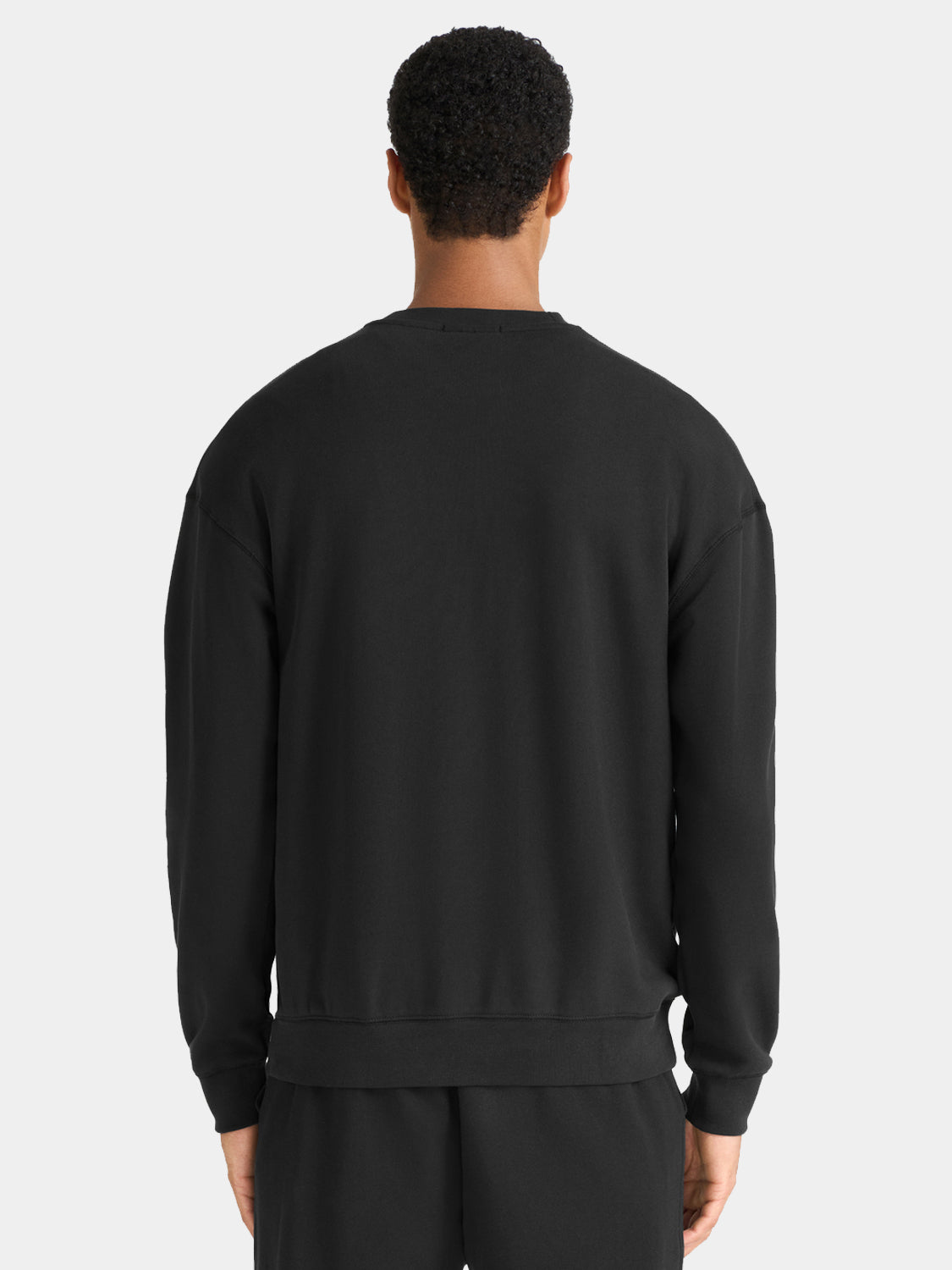 Logo sweatshirt - Scotch & Soda AU