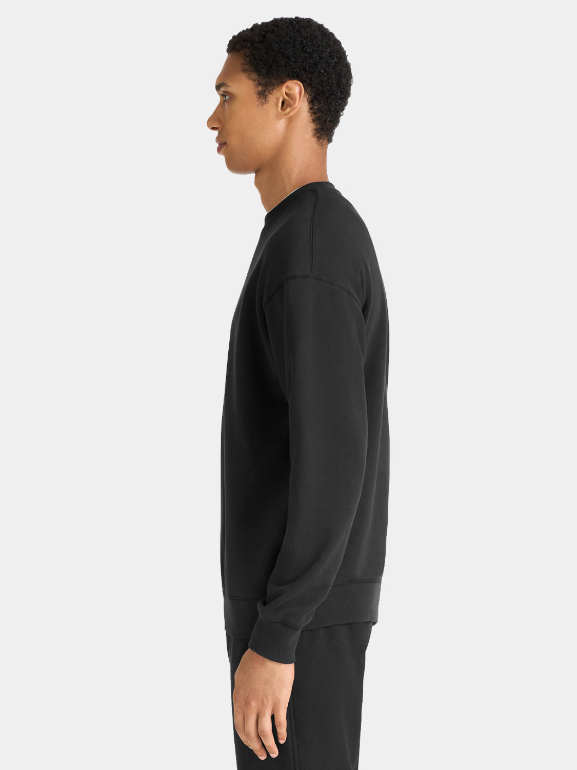 Logo sweatshirt - Scotch & Soda AU