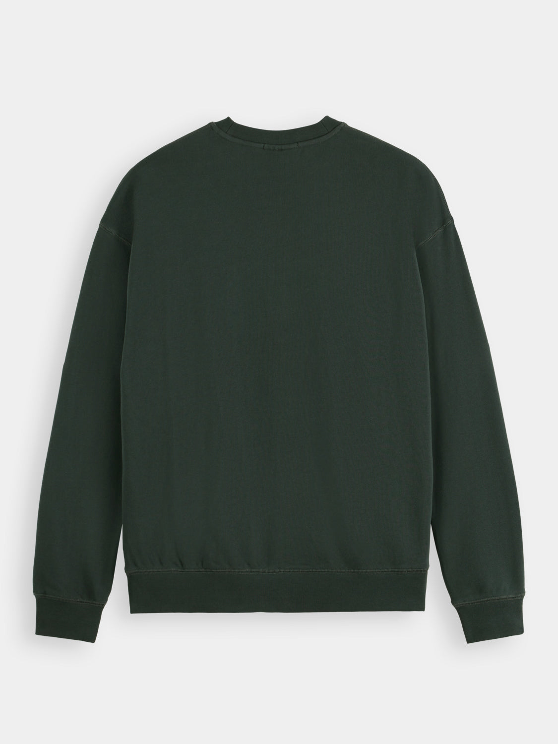 Logo sweatshirt - Scotch & Soda AU