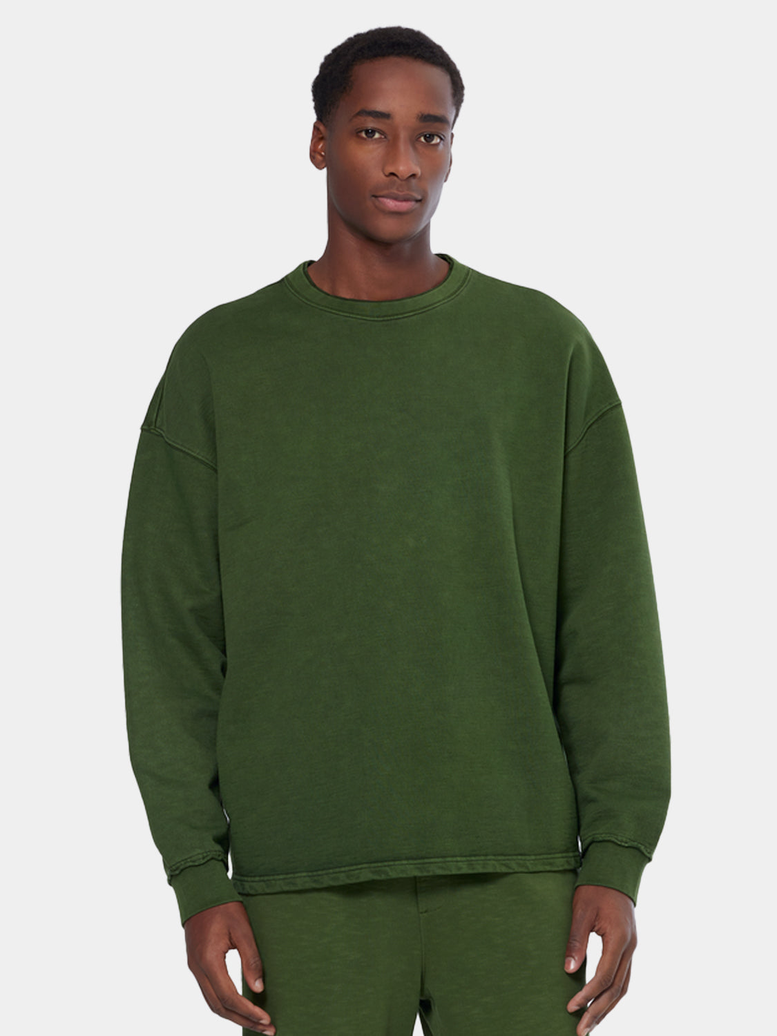 3 Crosses sweatshirt - Scotch & Soda AU