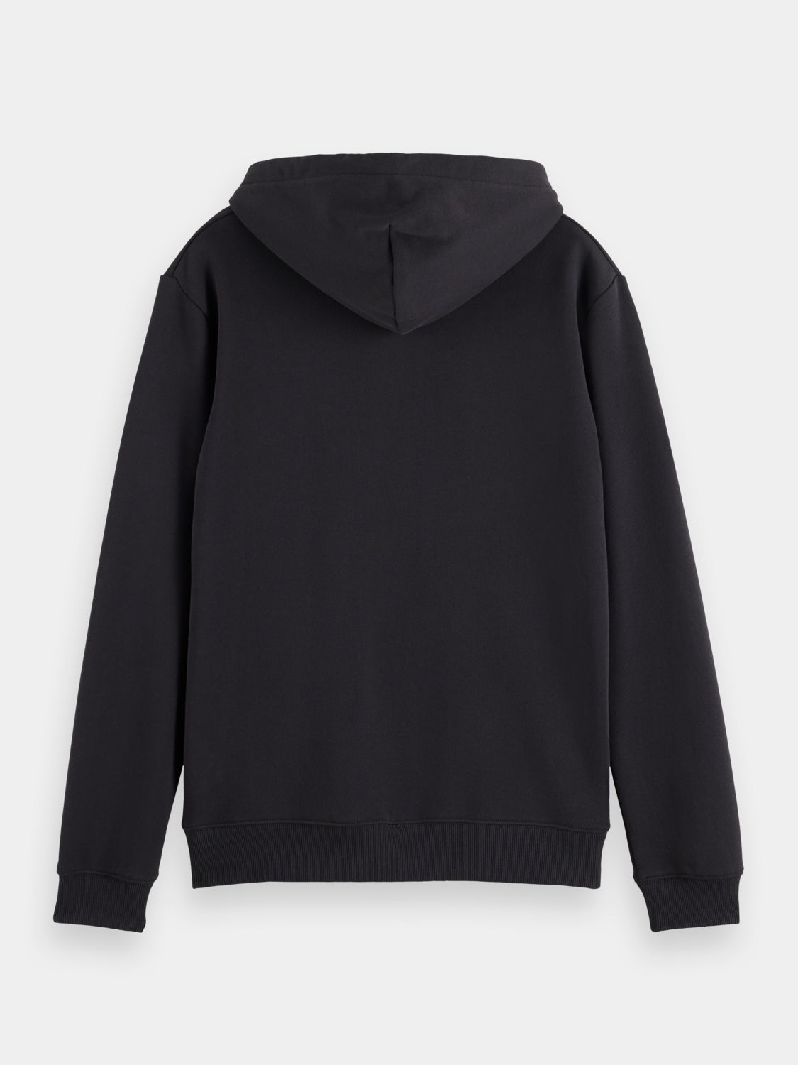 Logo hoodie - Scotch & Soda AU