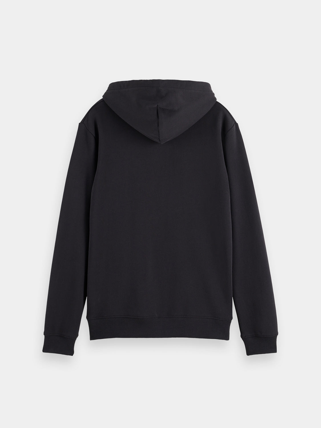 Logo hoodie - Scotch & Soda AU