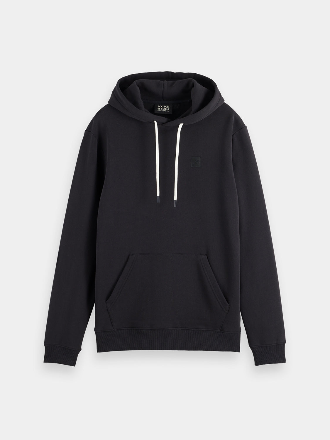 Logo hoodie - Scotch & Soda AU