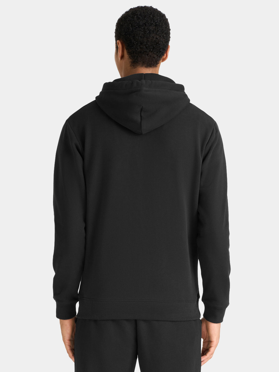 Logo hoodie - Scotch & Soda AU