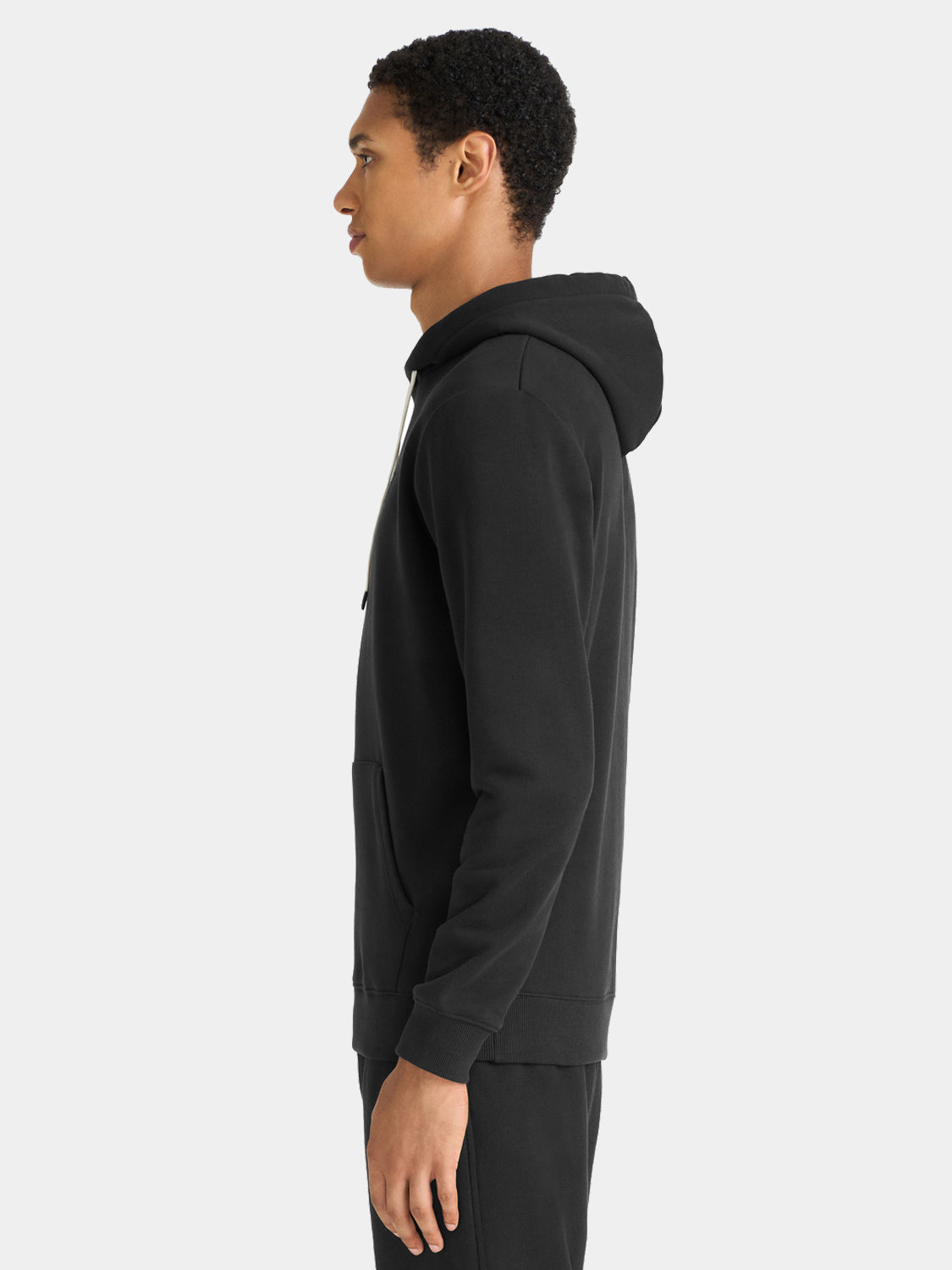 Logo hoodie - Scotch & Soda AU