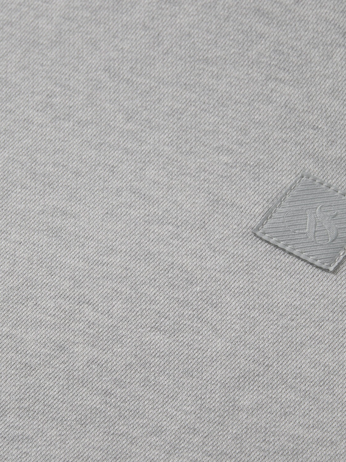 Logo hoodie - Scotch & Soda AU