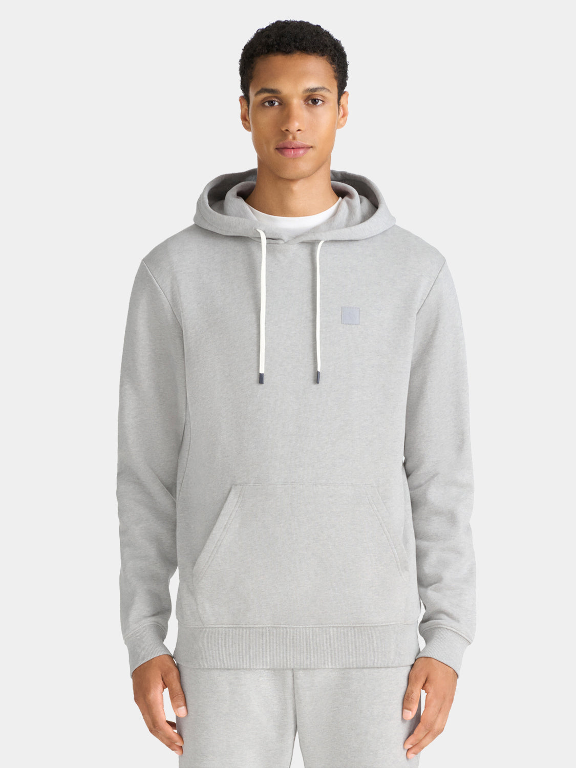 Logo hoodie - Scotch & Soda AU