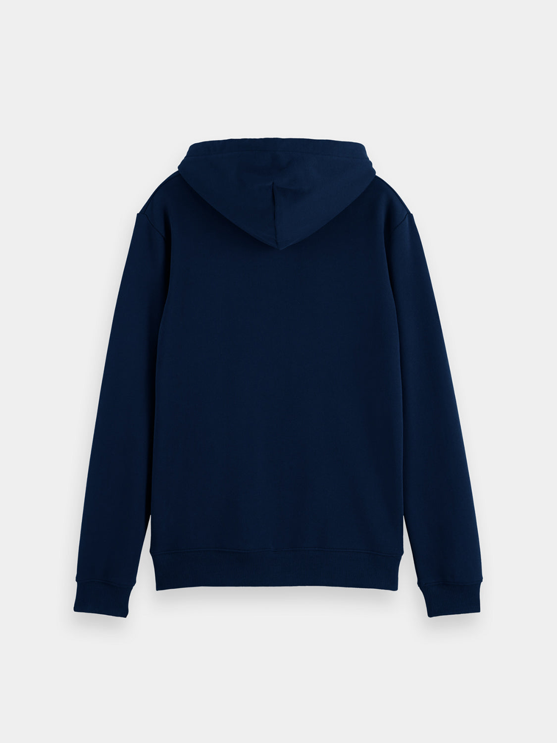 Logo hoodie - Scotch & Soda AU