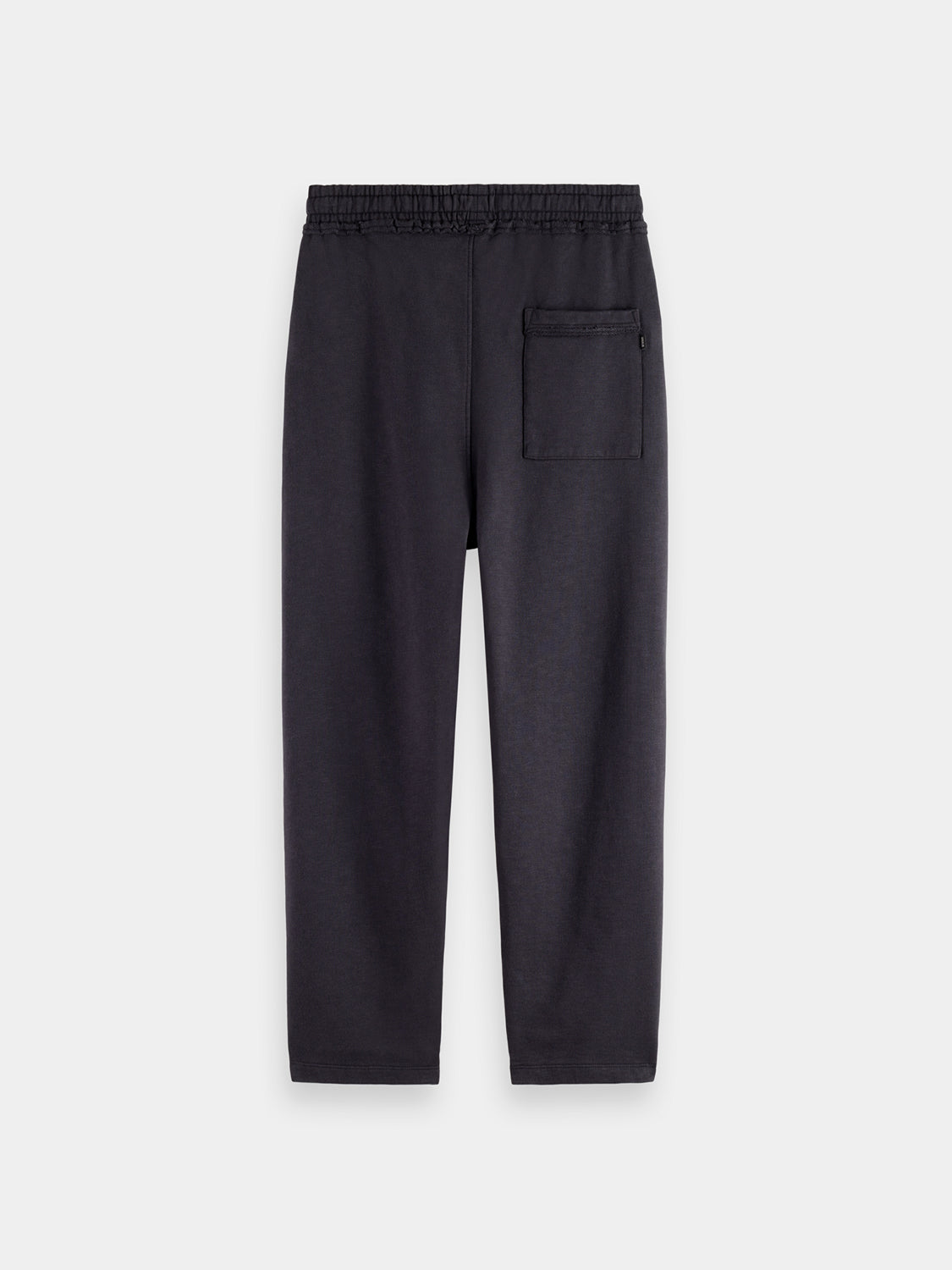 Tapered sweatpants - Scotch & Soda AU