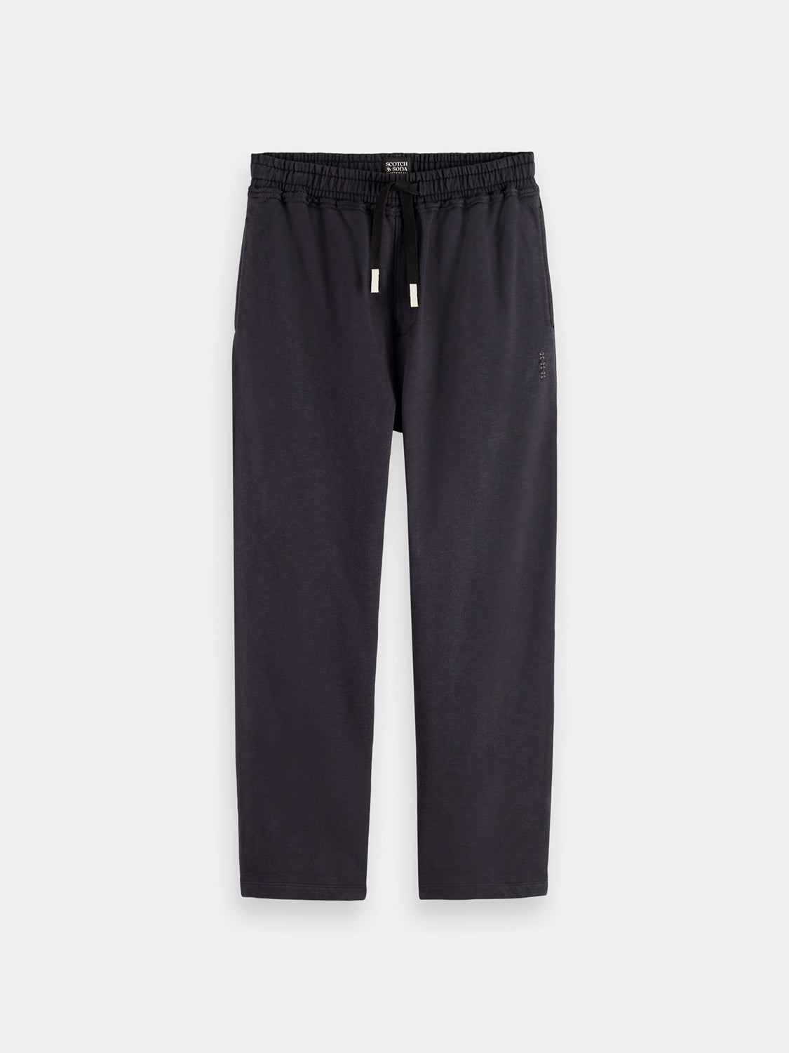 Tapered sweatpants - Scotch & Soda AU