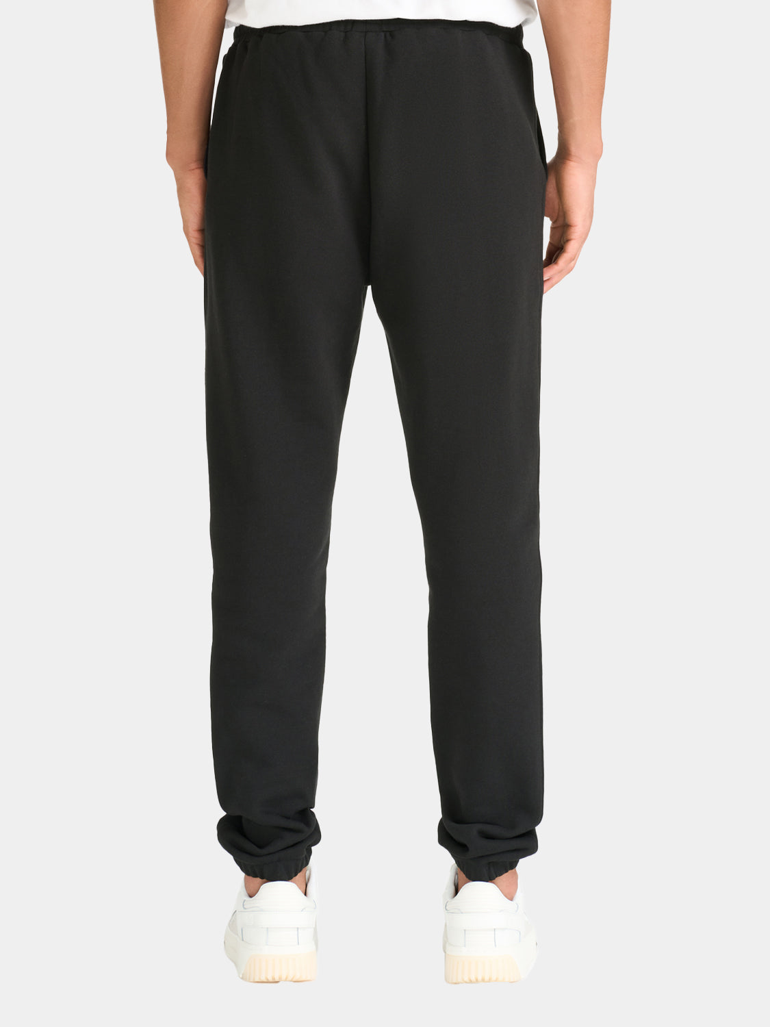Logo sweatpants - Scotch & Soda AU