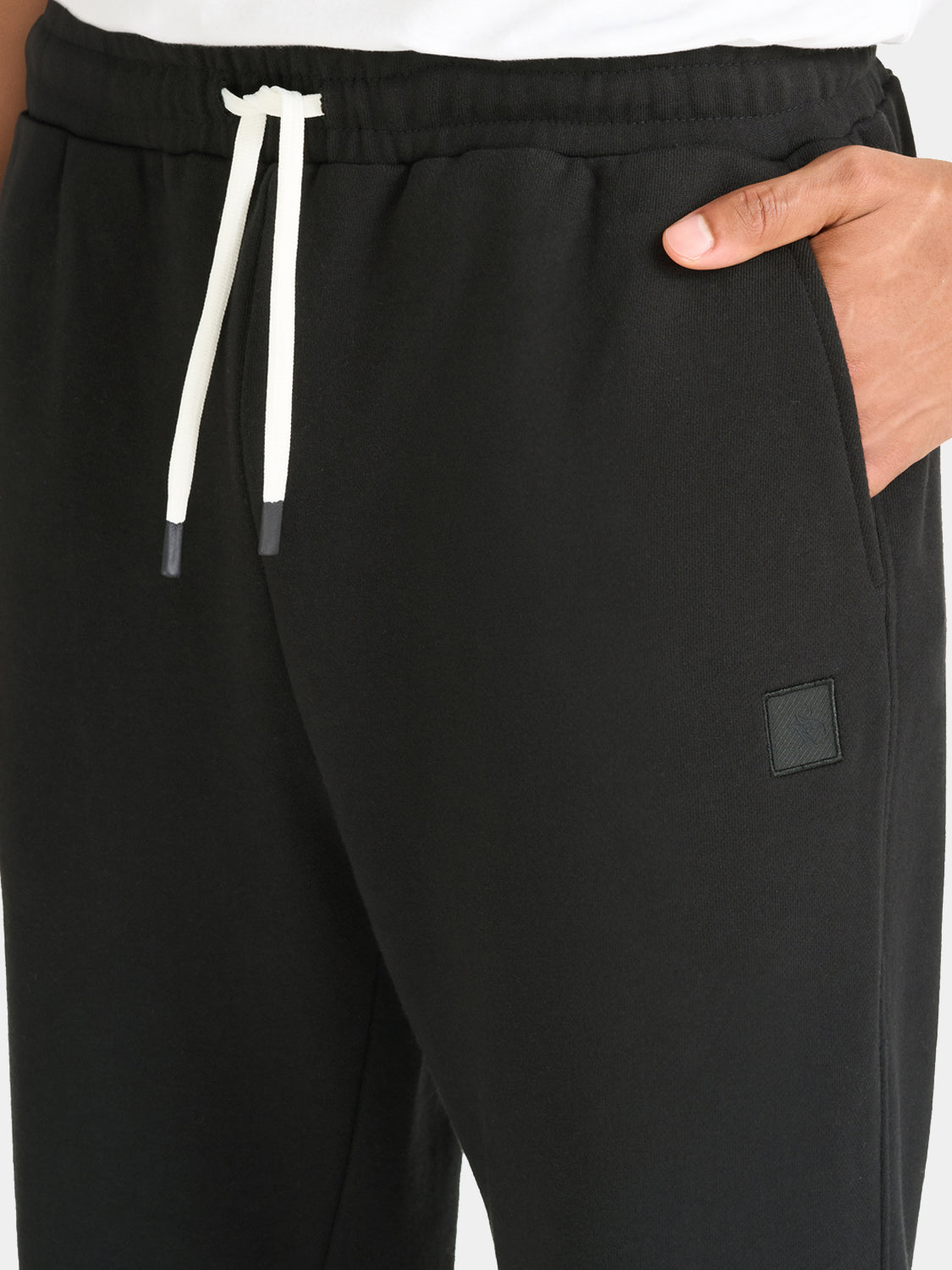 Logo sweatpants - Scotch & Soda AU