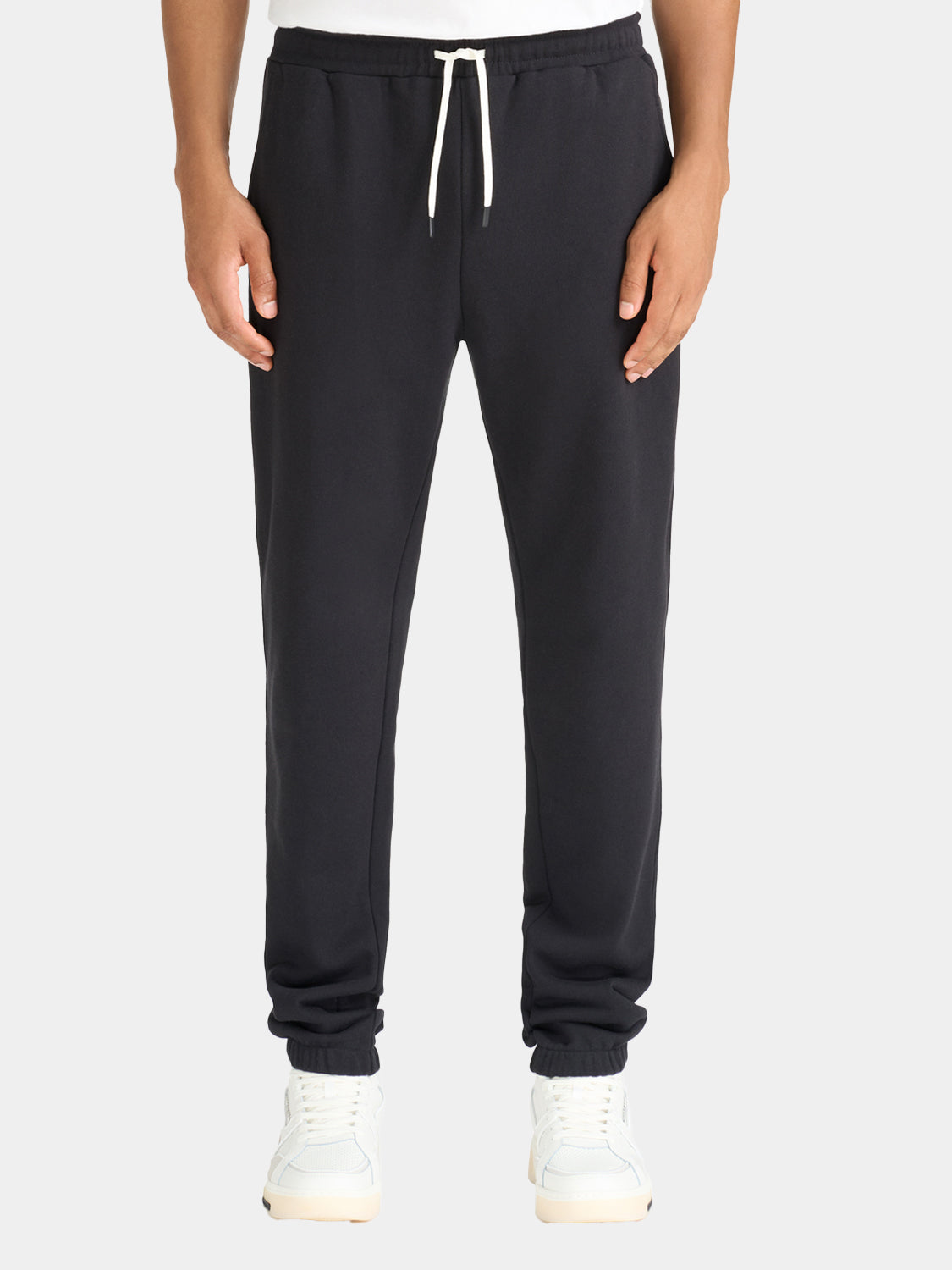 Logo sweatpants - Scotch & Soda AU