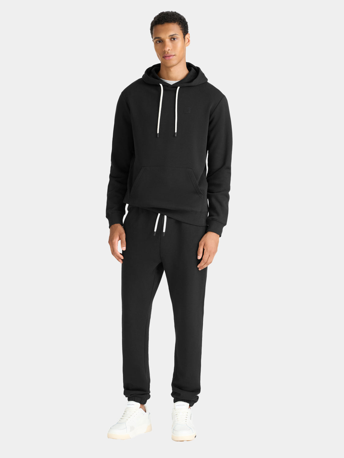 Logo sweatpants - Scotch & Soda AU