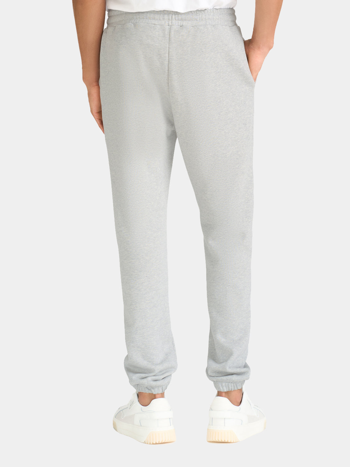 Logo sweatpants - Scotch & Soda AU