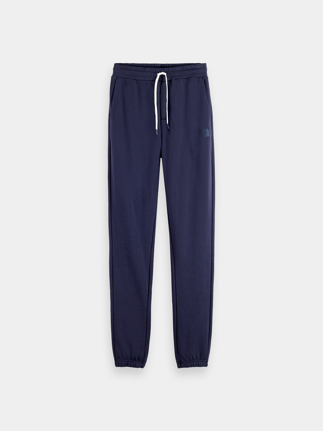 Logo sweatpants - Scotch & Soda AU