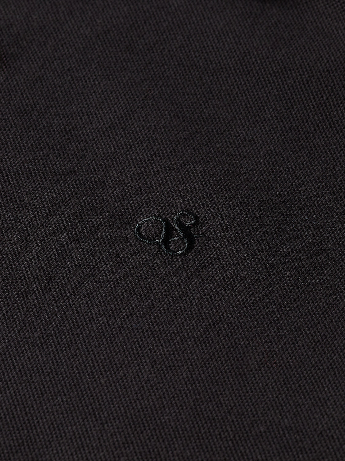 Logo pique polo - Scotch & Soda AU