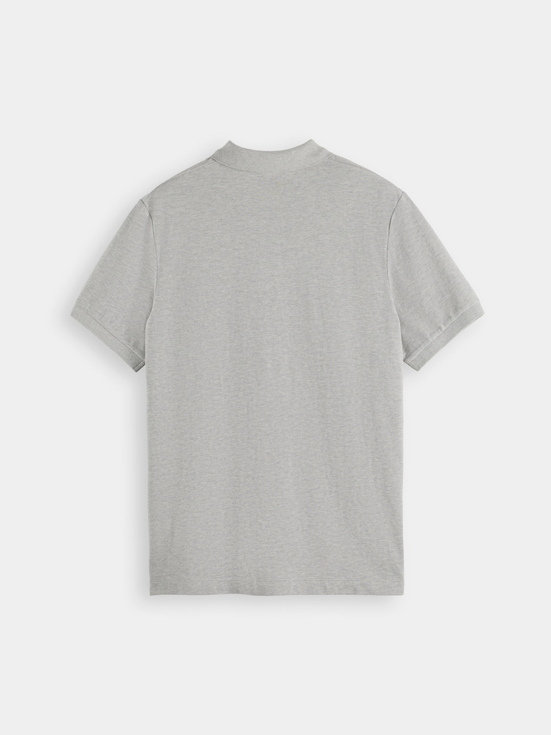 Logo pique polo - Scotch & Soda AU