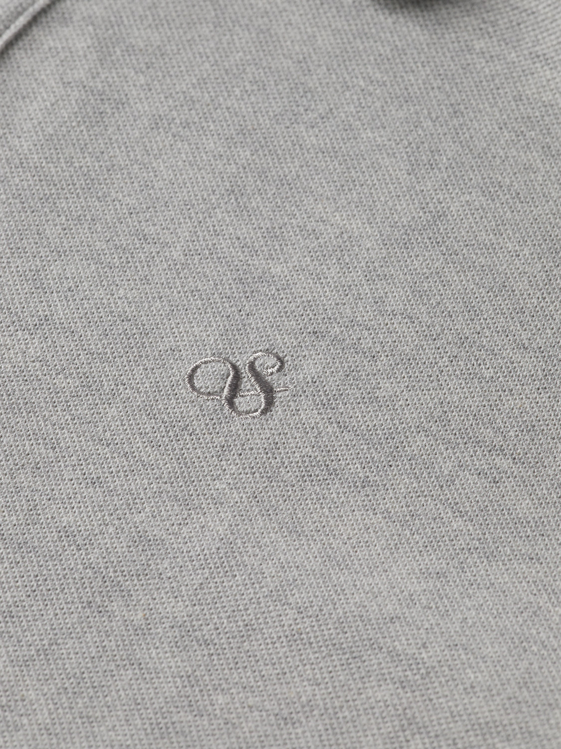 Logo pique polo - Scotch & Soda AU