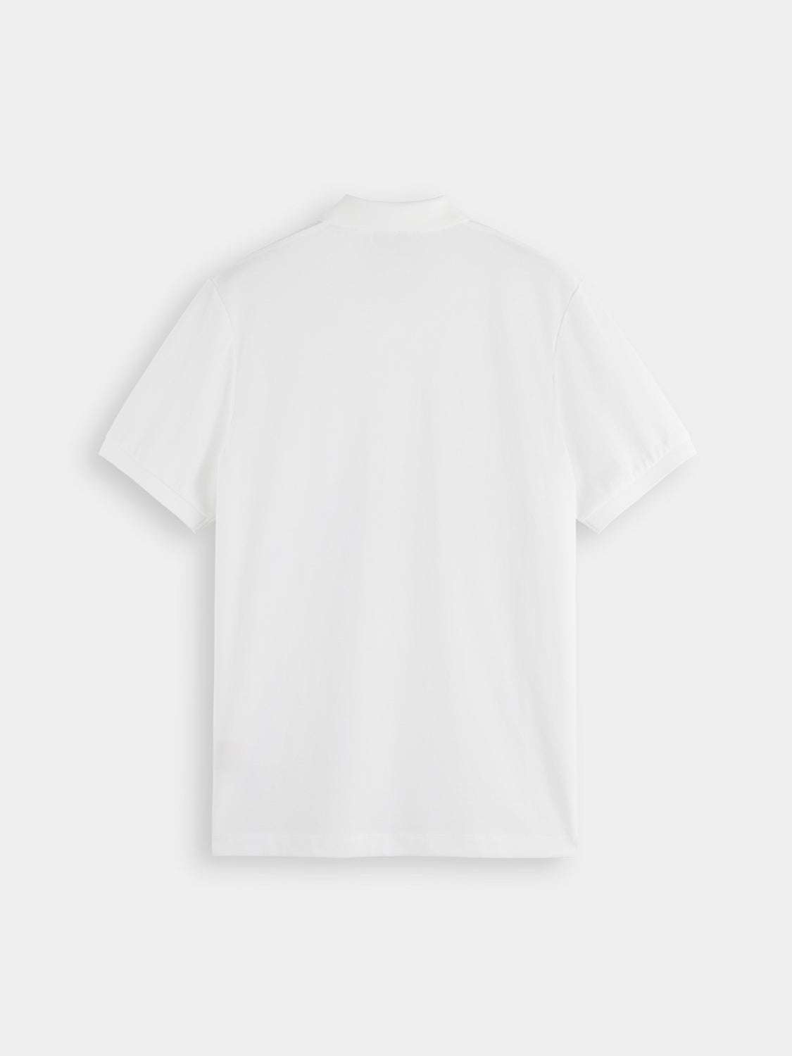 Logo pique polo - Scotch & Soda AU