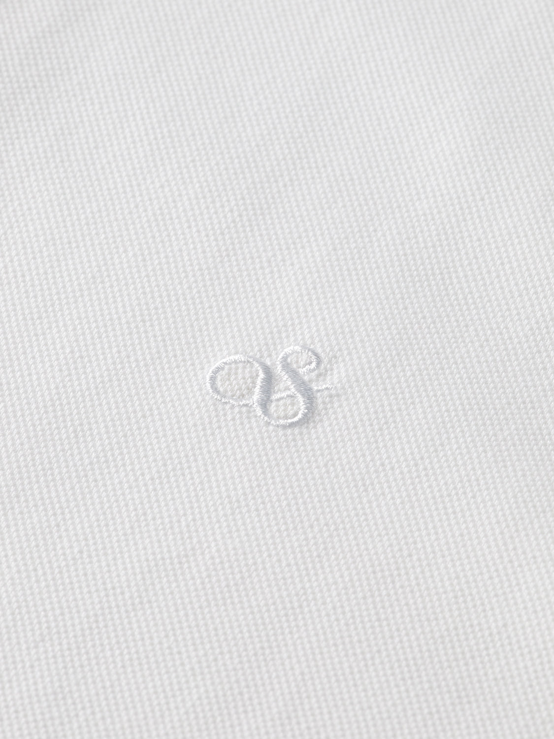 Logo pique polo - Scotch & Soda AU