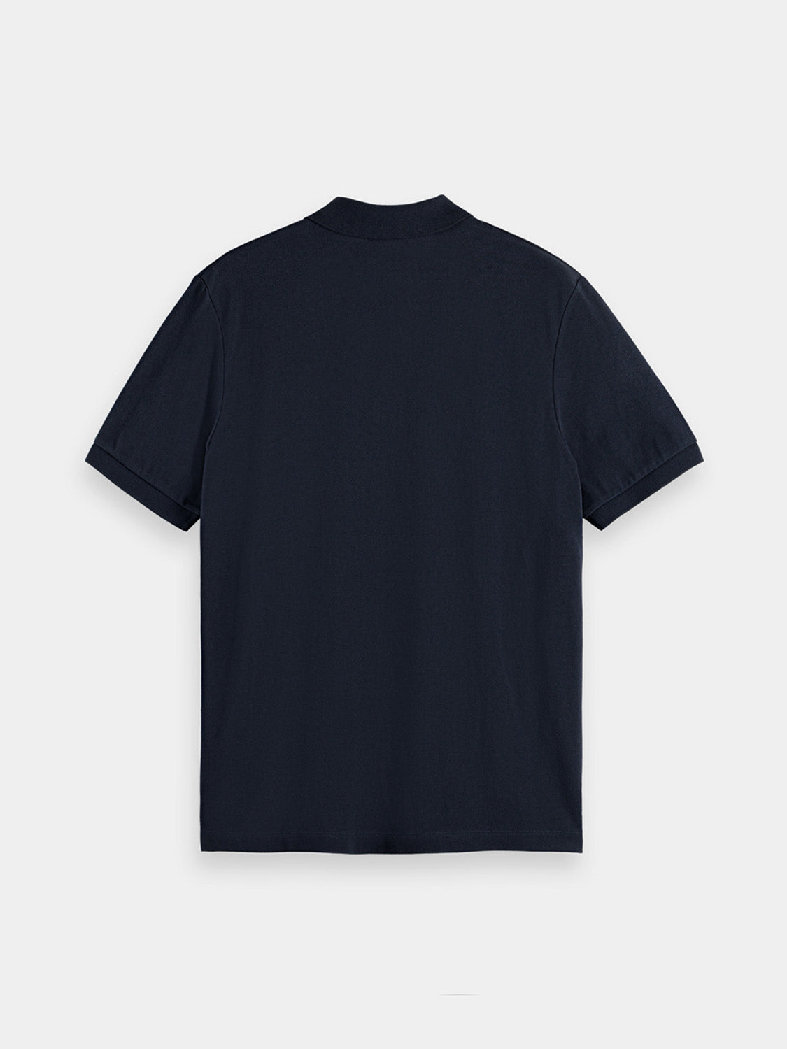 Logo pique polo - Scotch & Soda AU