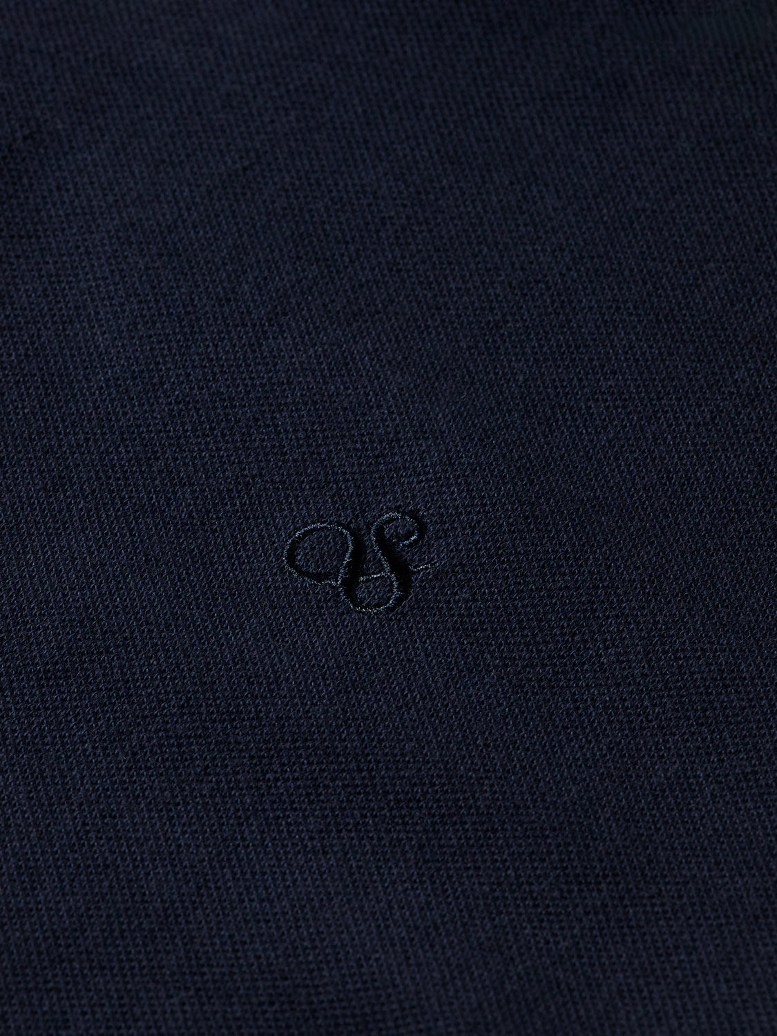 Logo pique polo - Scotch & Soda AU