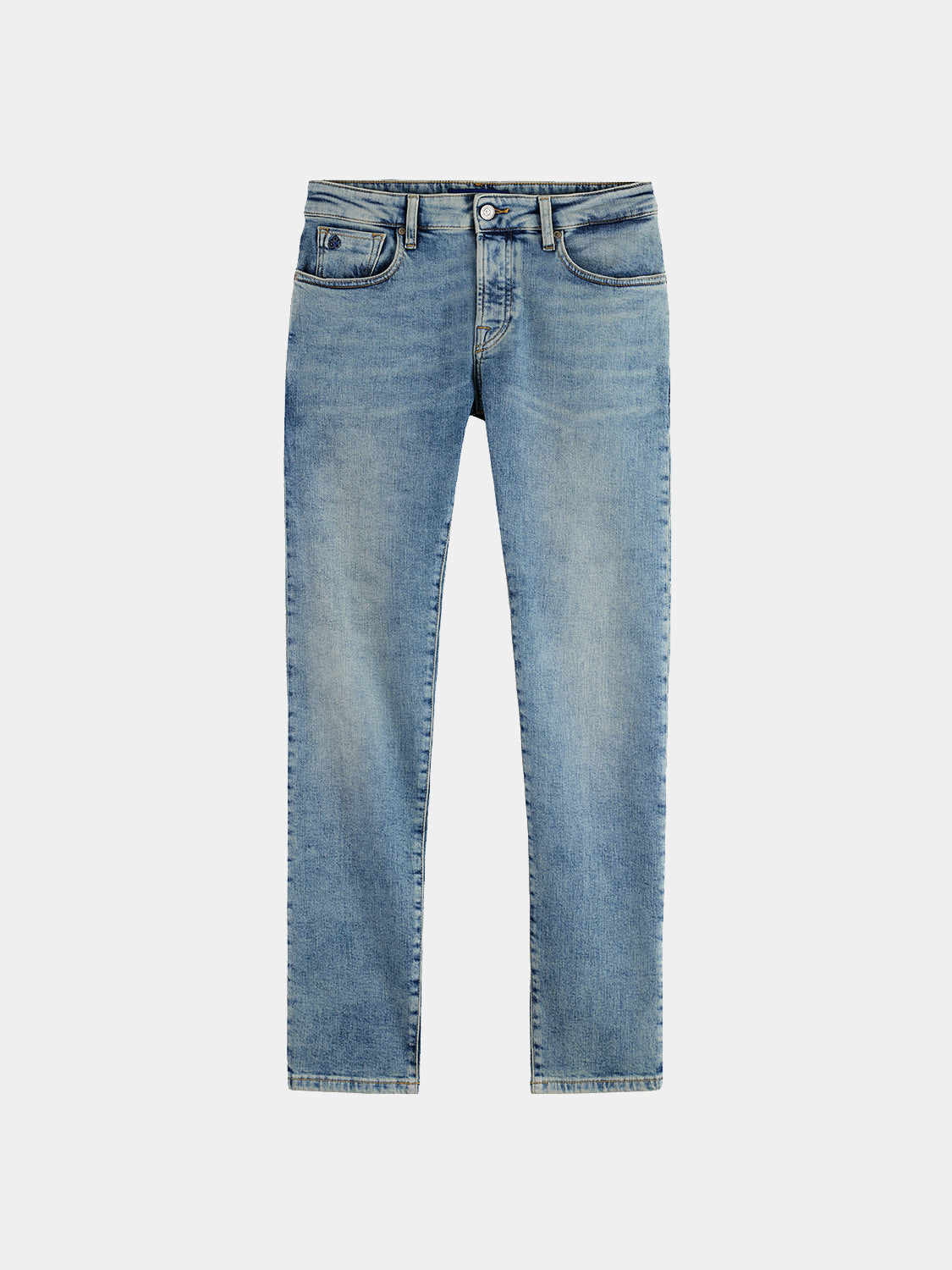 Ralston slim fit jeans
