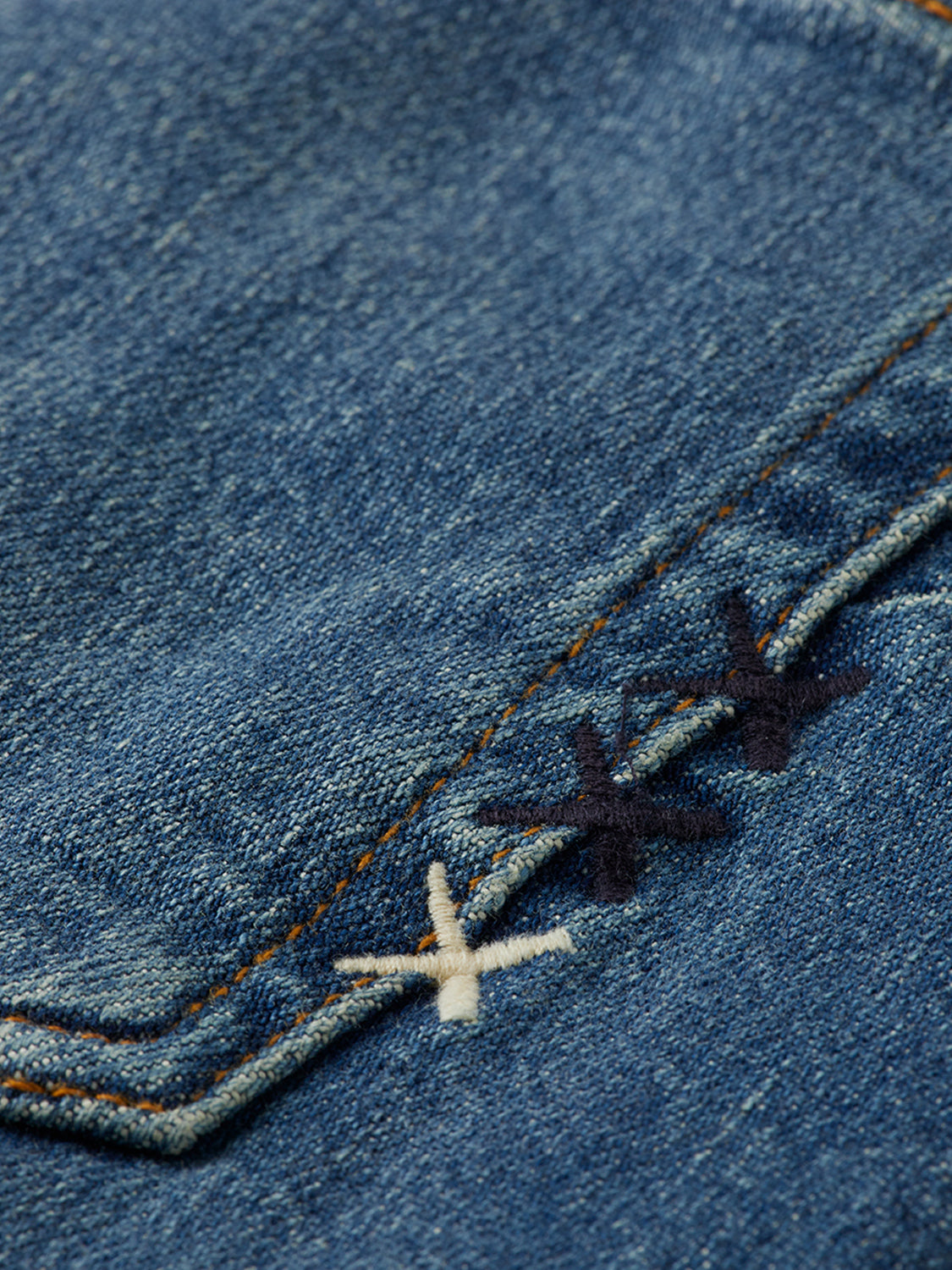 Zee straight fit jeans - Scotch & Soda AU