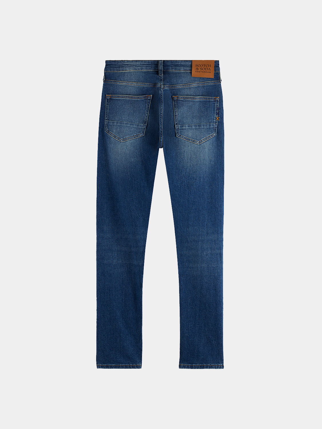 Ralston slim fit jeans - Scotch & Soda AU