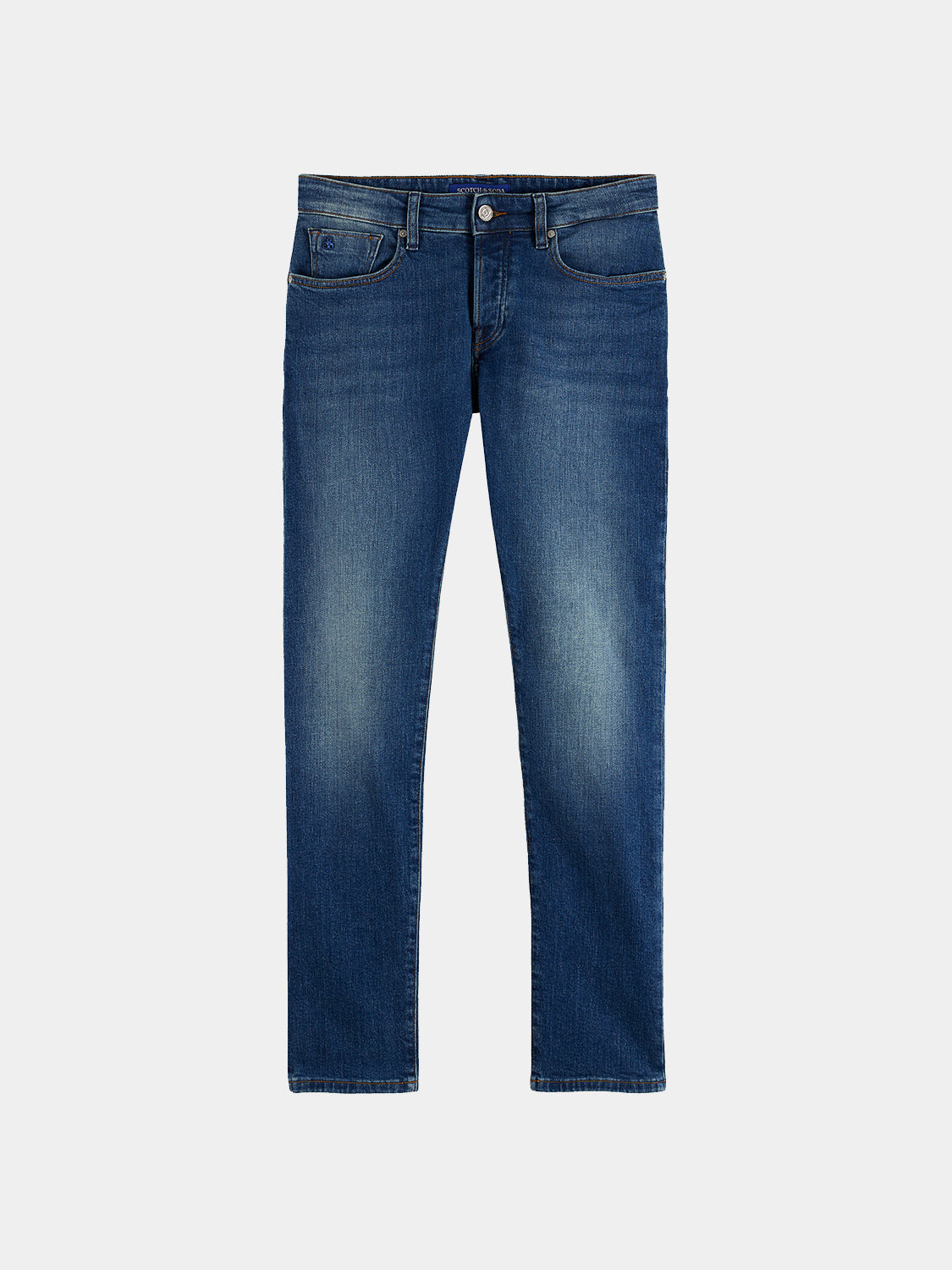 Ralston slim fit jeans - Scotch & Soda AU