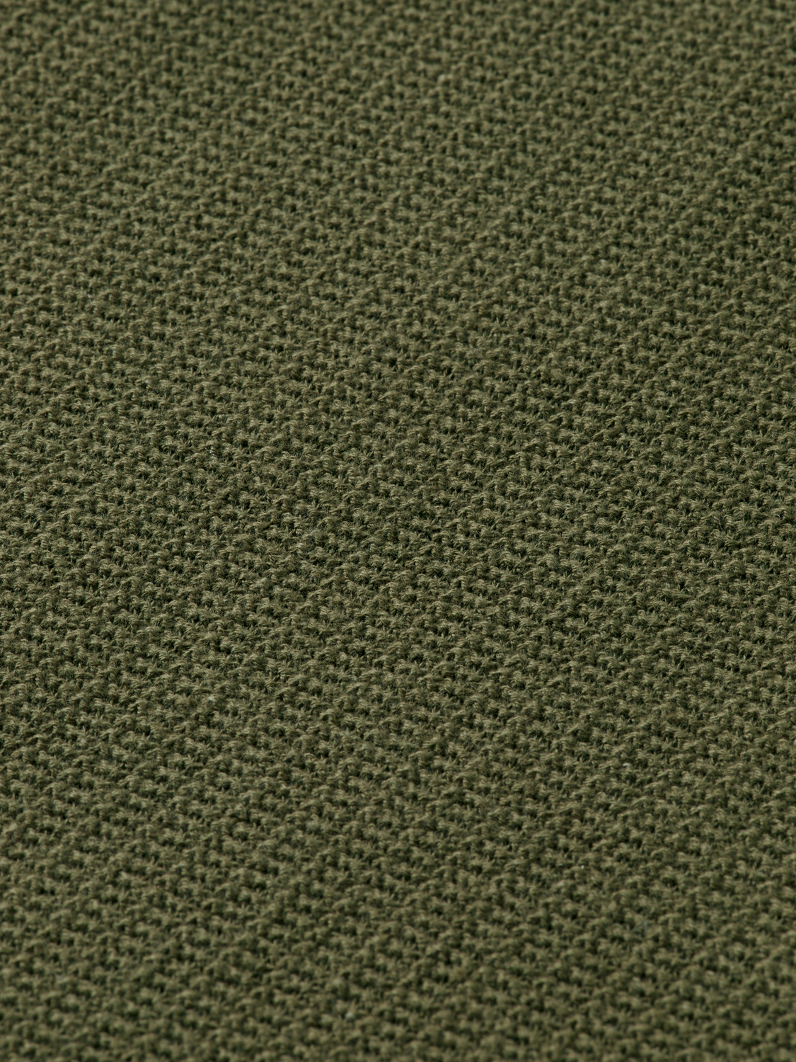 Knitted polo - Scotch & Soda AU