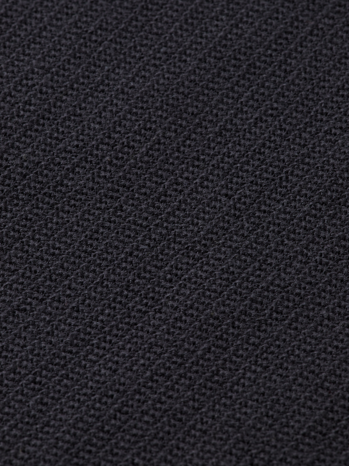 Knitted polo - Scotch & Soda AU