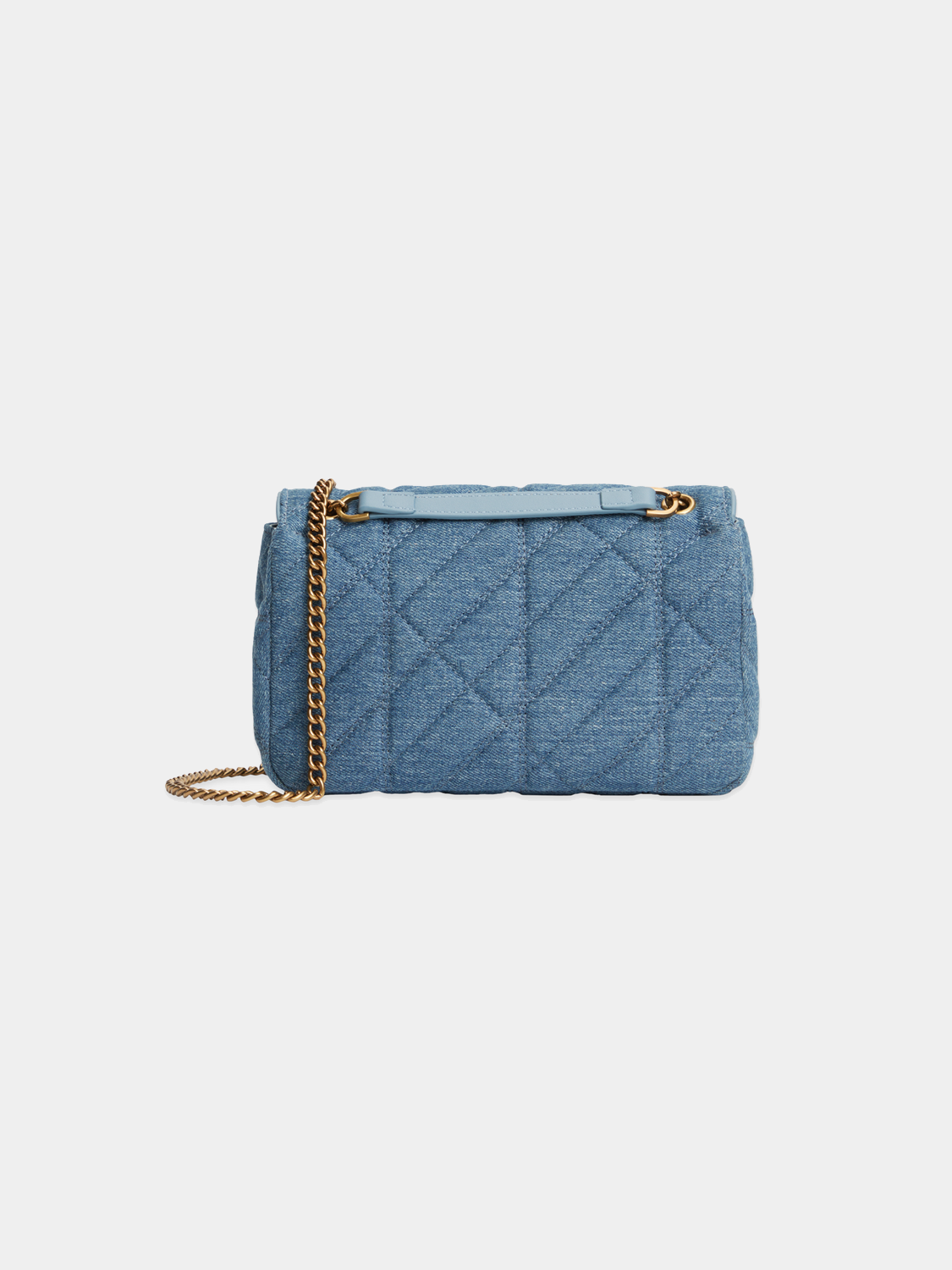 Denim crossbody bag - Scotch & Soda AU