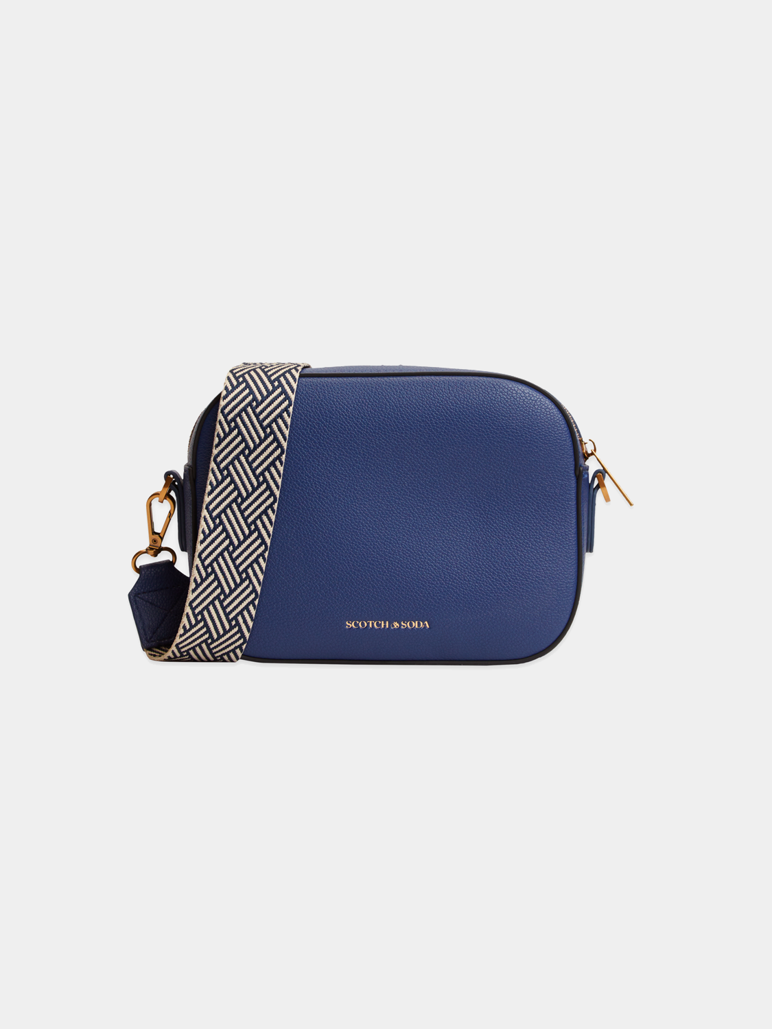 Crossbody bag - Scotch & Soda AU