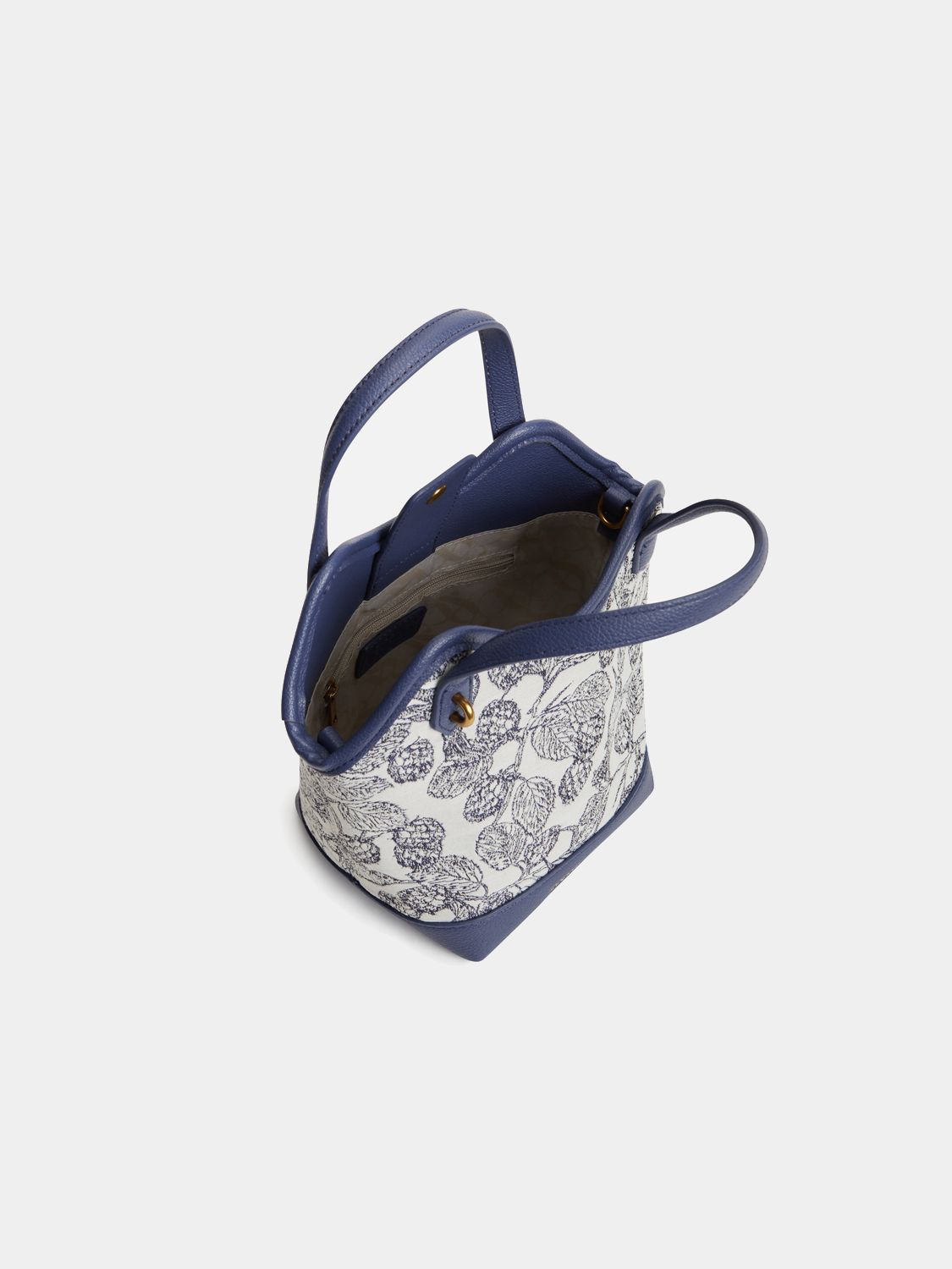 Top handle handbag - Scotch & Soda AU