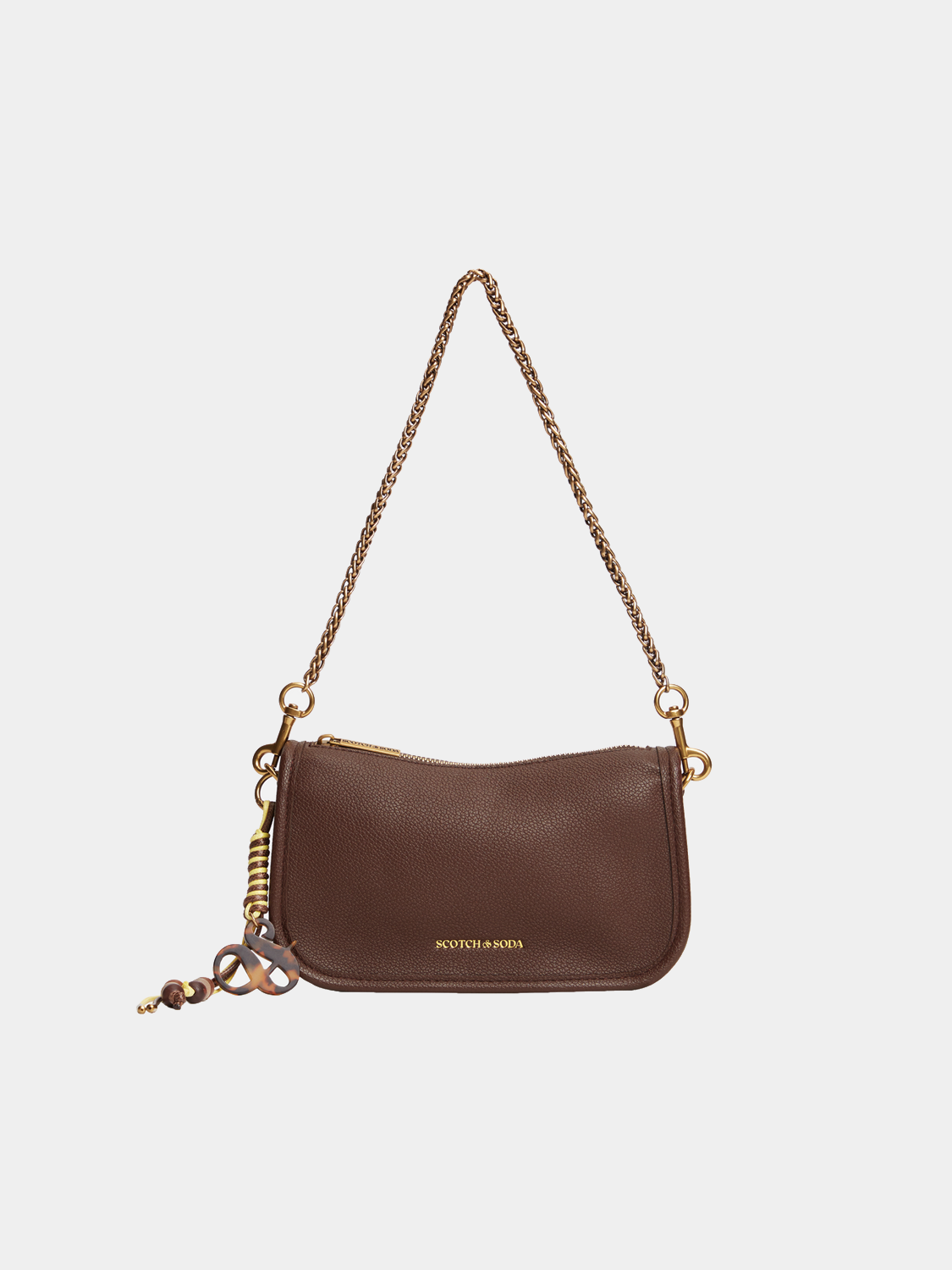 Shoulder bag - Scotch & Soda AU