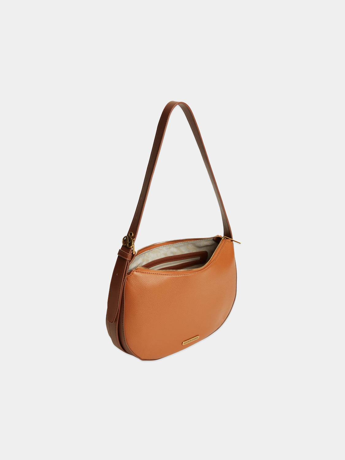 Shoulder bag - Scotch & Soda AU