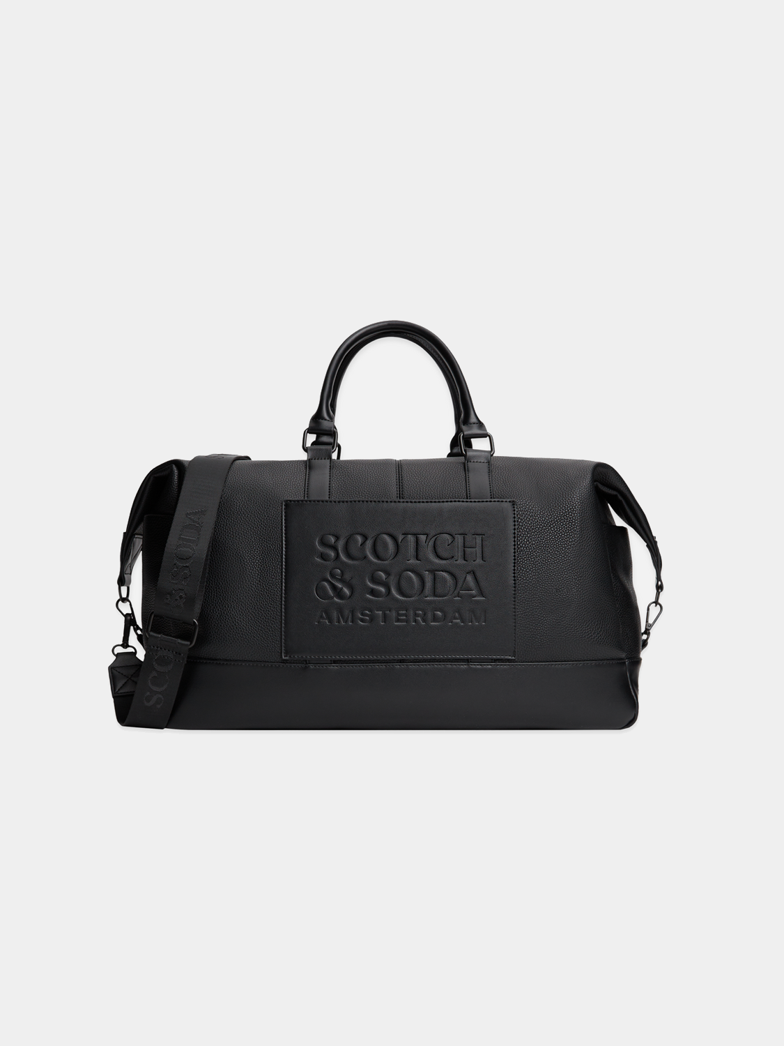 Weekender bag - Scotch & Soda AU