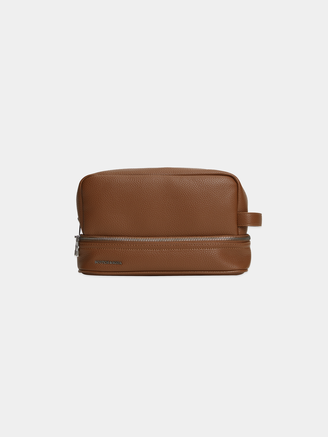 Travel pouch - Scotch & Soda AU