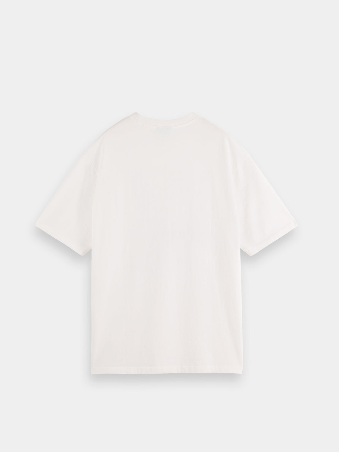 S&S x Joe Jonas photo t-shirt