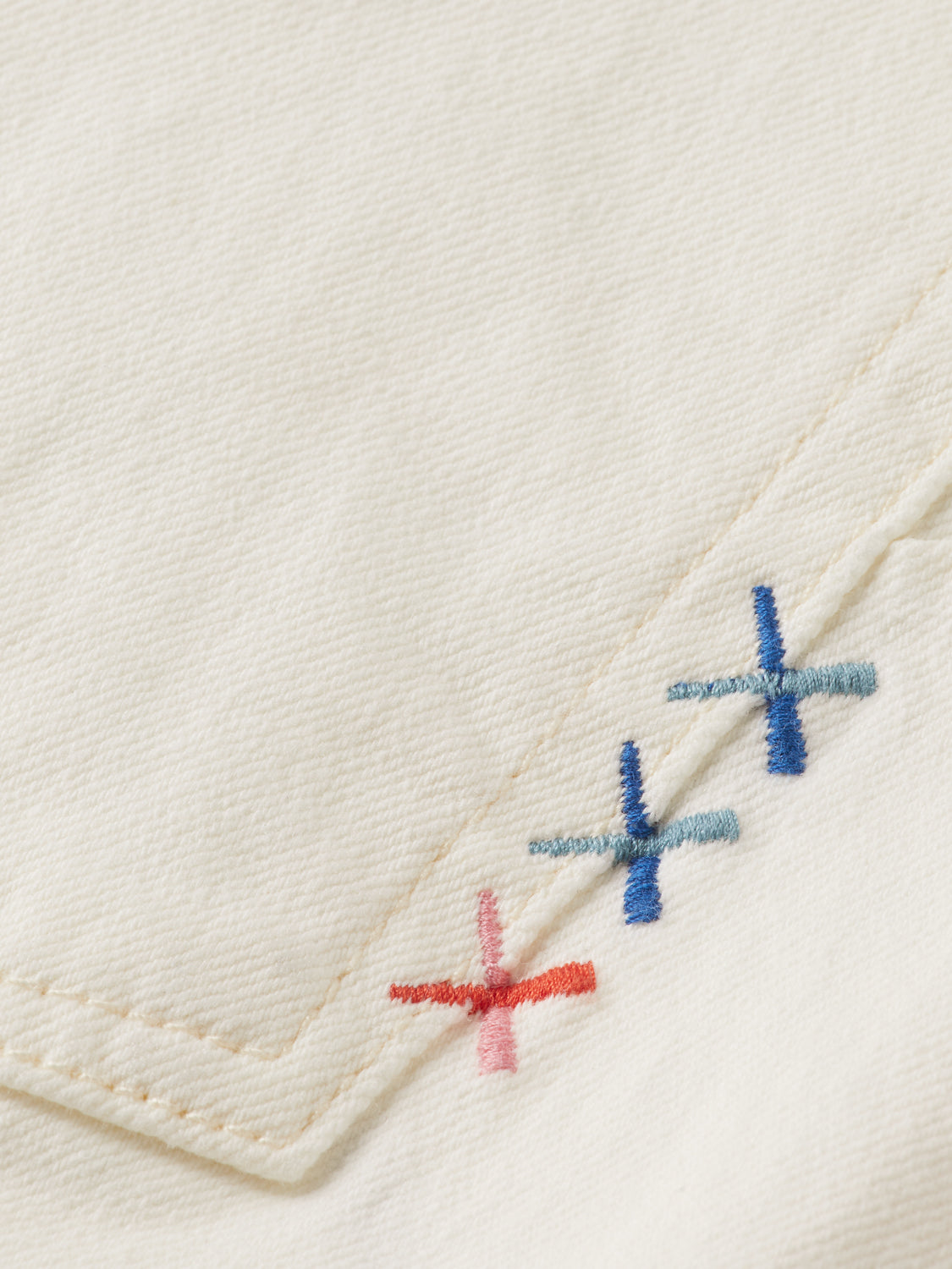 S&S x Joe Jonas Zee jeans - Scotch & Soda AU