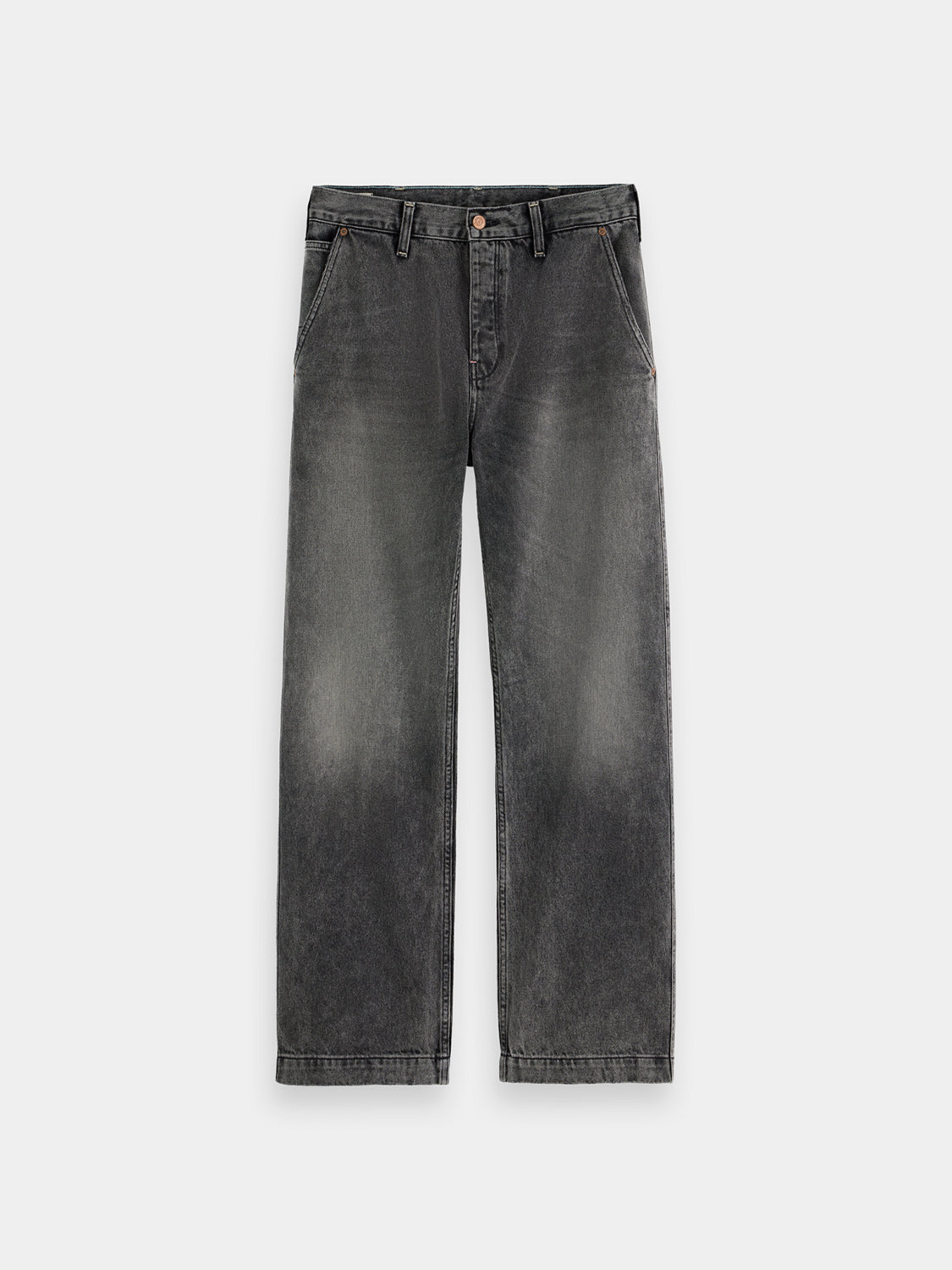 S&S x Joe Jonas Verve jeans - Scotch & Soda AU